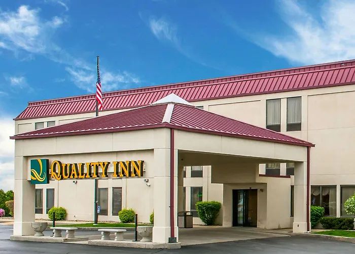 Comfort Inn Ebensburg