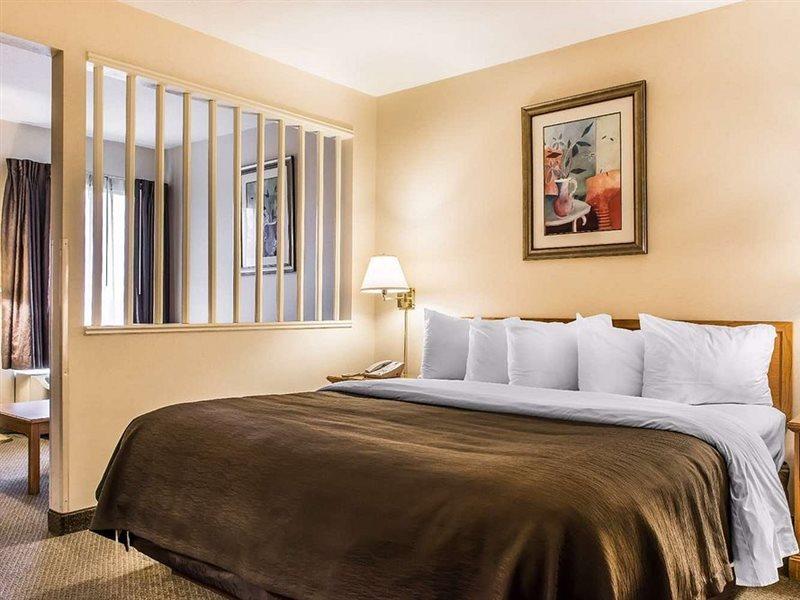 Comfort Hotel Ebensburg