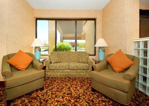 Hotel Comfort 3*