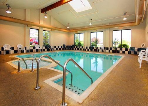 Hotel Comfort Ebensburg