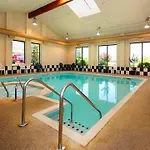 Comfort Inn Ebensburg 