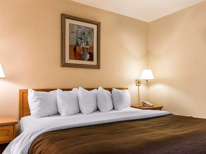 Comfort Hotel Ebensburg