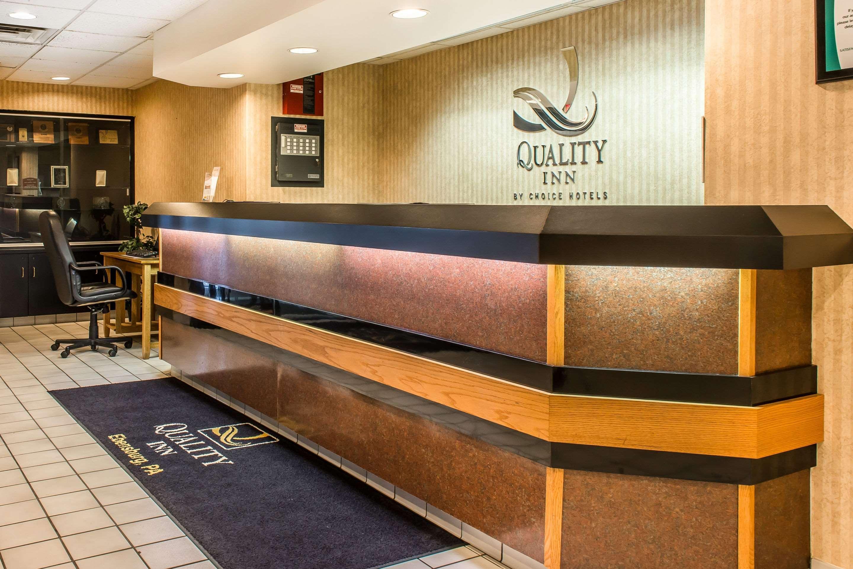 Comfort Hotel