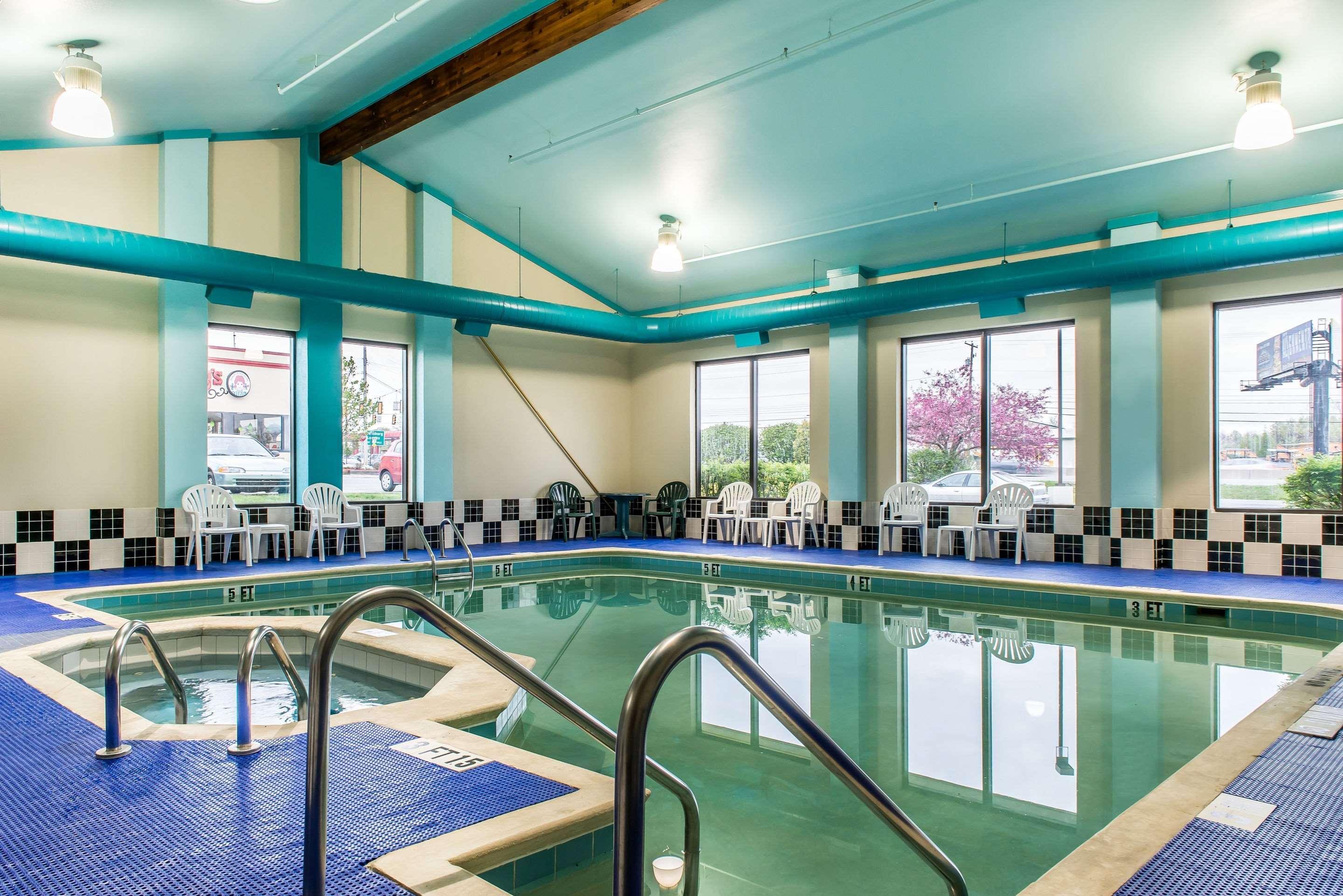 Hotel Comfort 3*