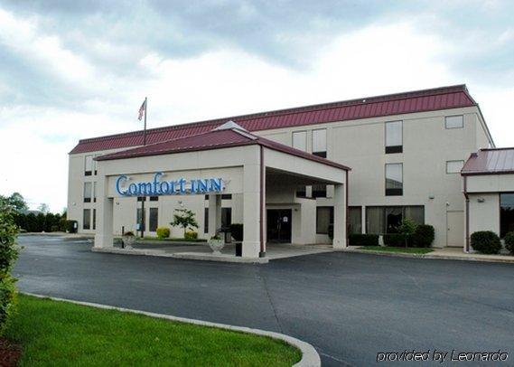 Comfort Ebensburg