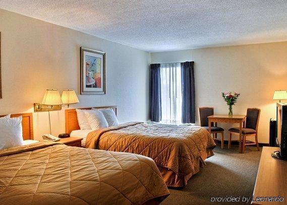 Comfort Hotel 3*