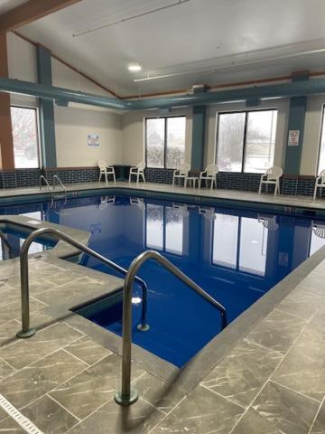 Hotel Comfort Ebensburg
