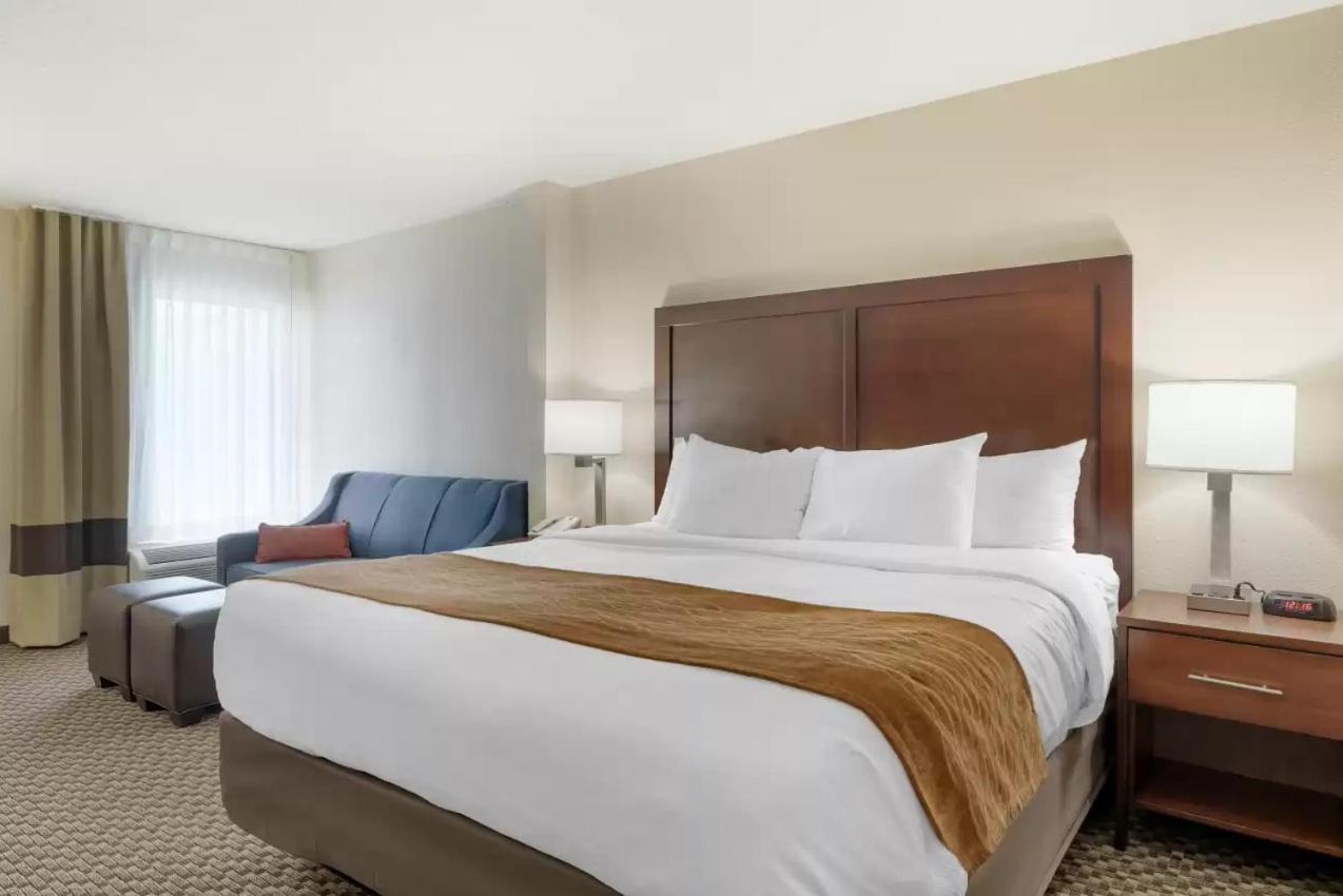 Comfort 3* Ebensburg