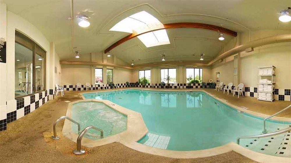 Hotel Comfort 3*