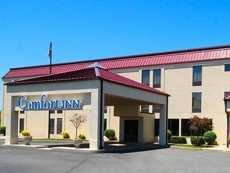 Hotel Comfort 3*