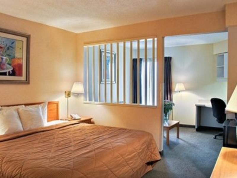 Hotel Comfort
