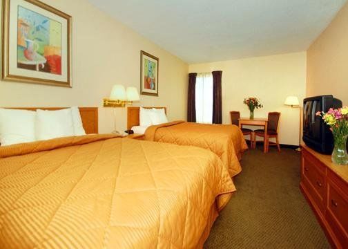 Comfort Hotel Ebensburg