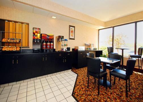 Hotel Comfort Ebensburg