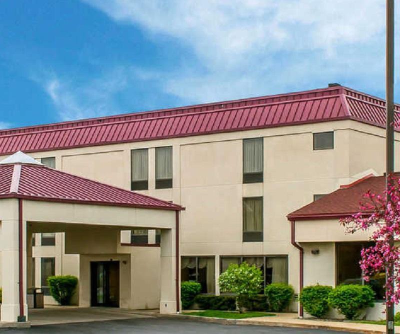 Comfort Ebensburg