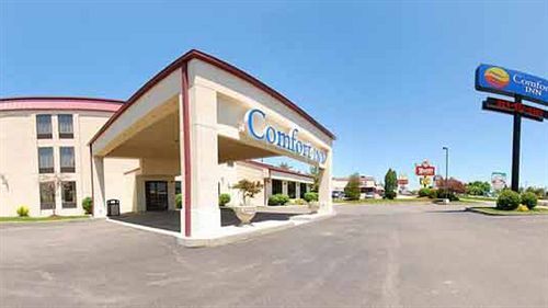 Comfort Hotel