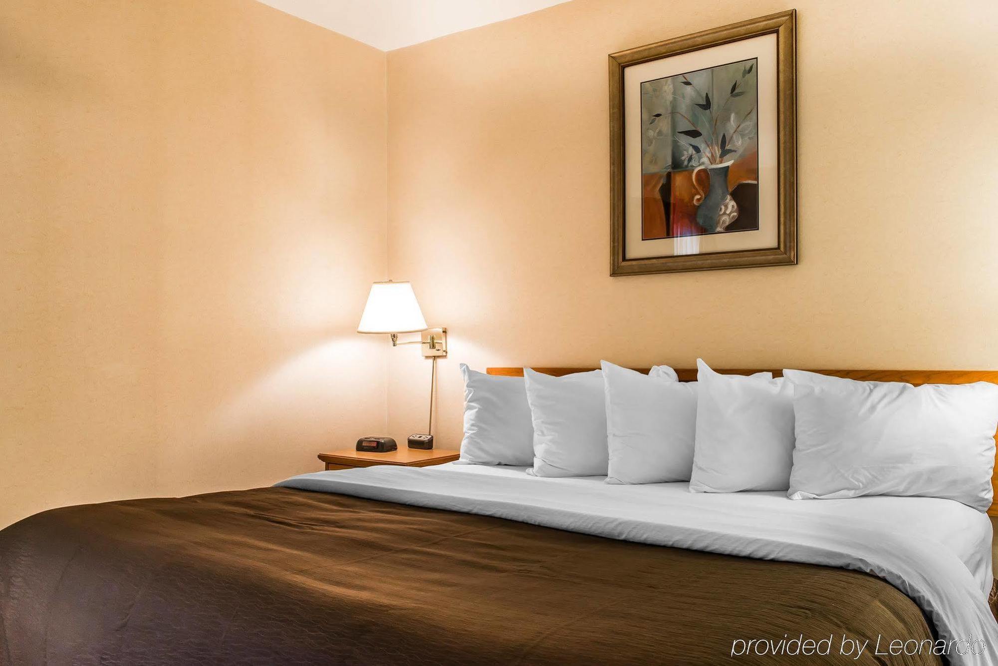Hotel Comfort 3*