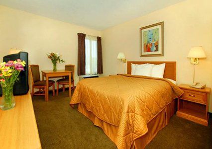 Comfort 3* Ebensburg