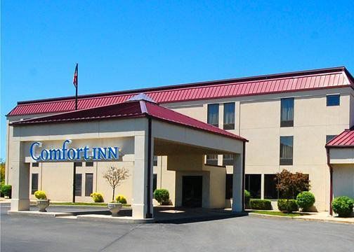Comfort Hotel