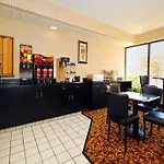 Comfort Inn Ebensburg 
